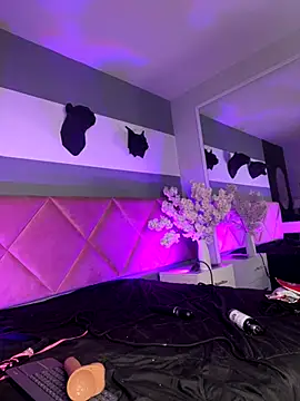 Bella_Williiams webcam stripchat model stream image