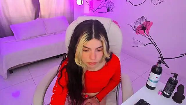 Isabela_Fiorelli webcam