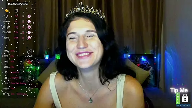 Alianna_Solo_Kisses webcam