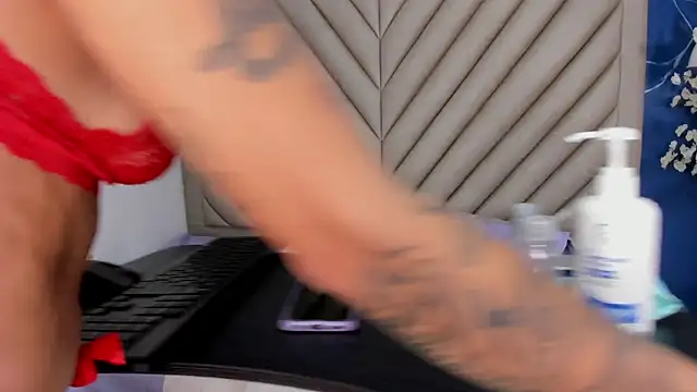 Ibbie_drastic webcam