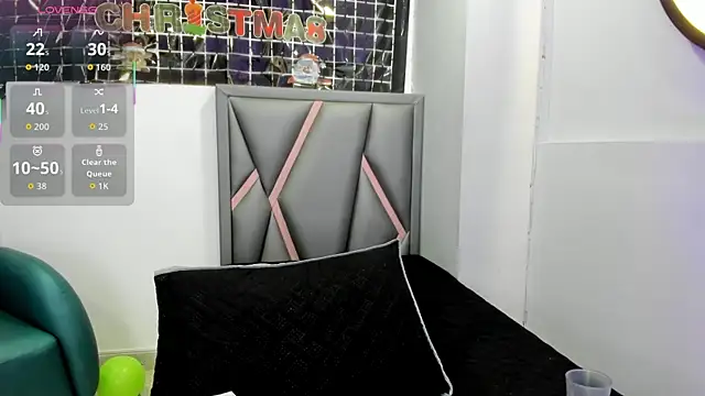 Sofia_villareal webcam