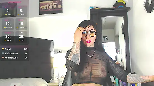 Vicky_hotmilf webcam