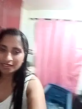 carolinanavas33 - CarolinaNavas33's free webcam