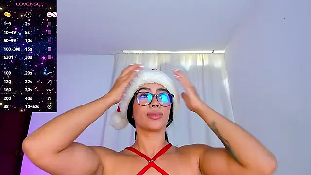 VioletaSotter webcam