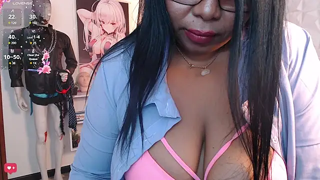 Keilathompson webcam