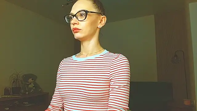 Lady_Sunshine_ webcam