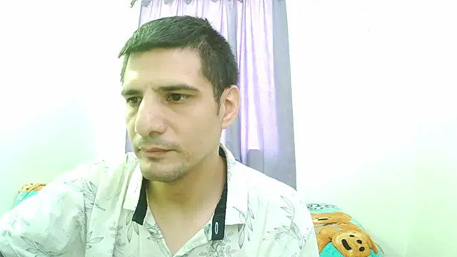 Braulio_master webcam