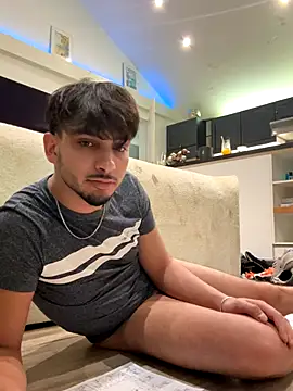 Gipsyboysteve webcam