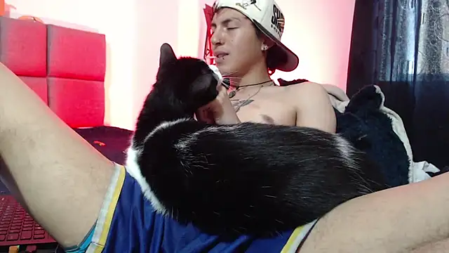 NaytonFreeman webcam