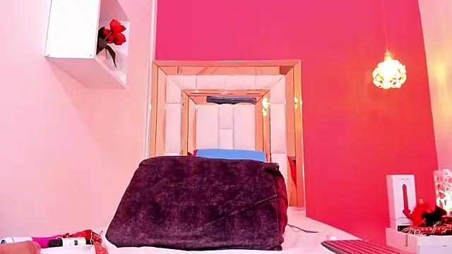 Cameron_naughty webcam