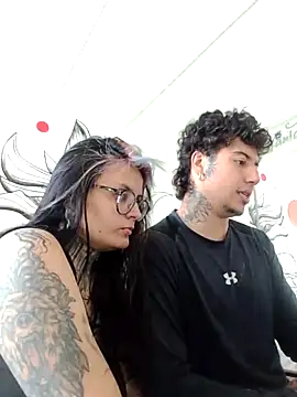 Shadow_Secret webcam