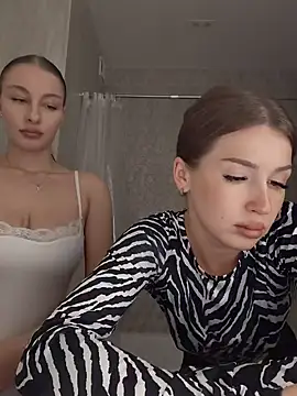 MelissaPinkiss webcam