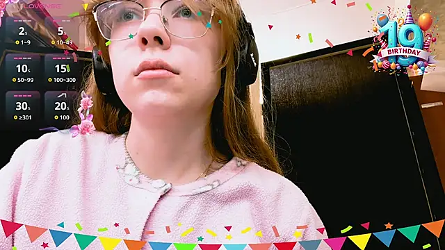 LouettaTornese webcam