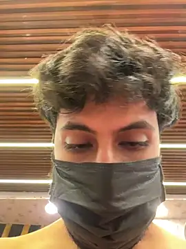 KabirDickhead webcam