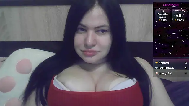 German_Eva webcam