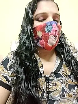 Webcam Model (Monika_Telugu_Girl)  is live.Free join now!