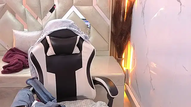 antonela_tp - Antonela_tp's free webcam