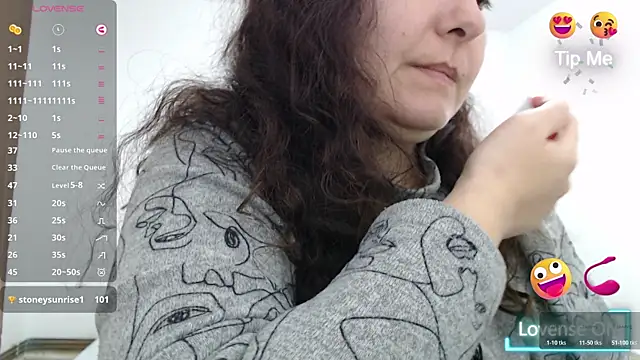 spoilherthick - SpoilHerThick's free webcam