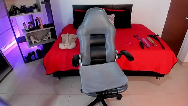 Veronica_Jacobss webcam