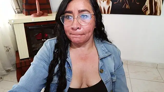 Grace_mature_milf webcam