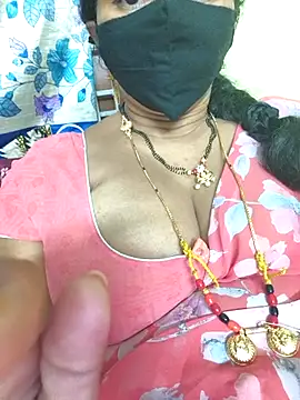 hot-telugu-queen webcam