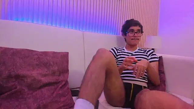 Antonio_rowan webcam