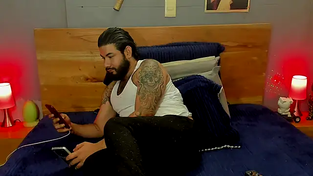 Prometeo-grizzly webcam