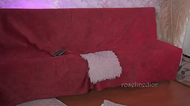 roselinedior webcam