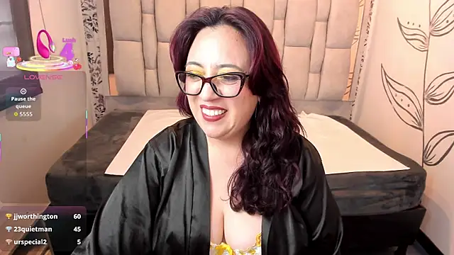 Victoria_Adamns webcam