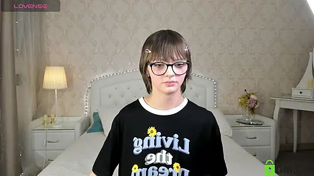 OliviaMacches webcam