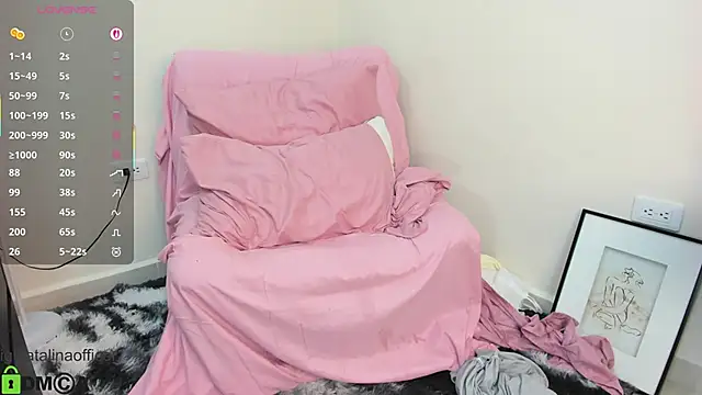 catalinaofficer webcam