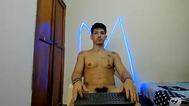 MasterSEX420 webcam