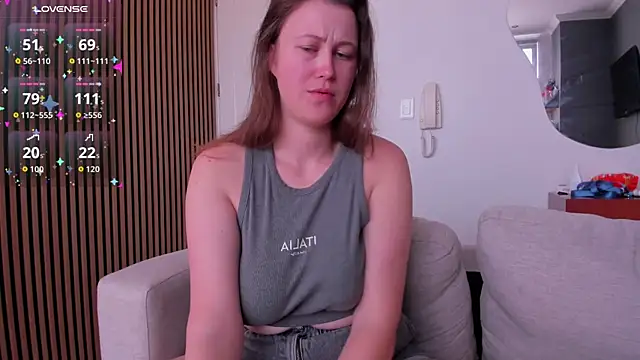 tenderly_couple - Tenderly_Couple's free webcam - UK Sex Cams