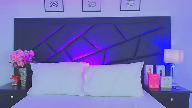 SophieCarther webcam