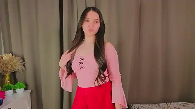 MargaretteRamp webcam