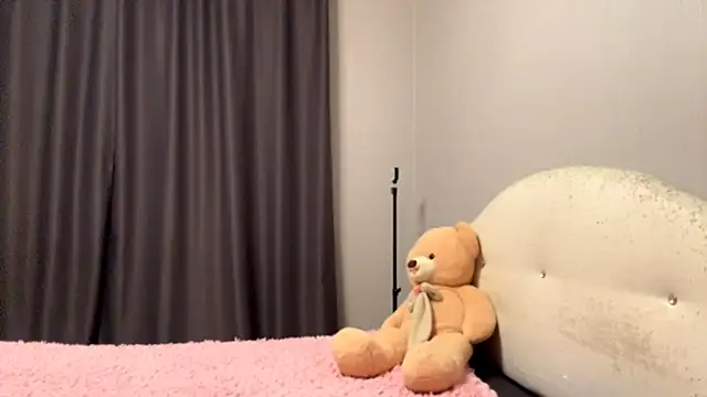 CatherinDream webcam