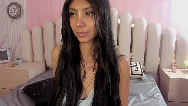 Isabella_Marsh webcam