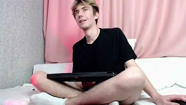 Harvey_foster webcam