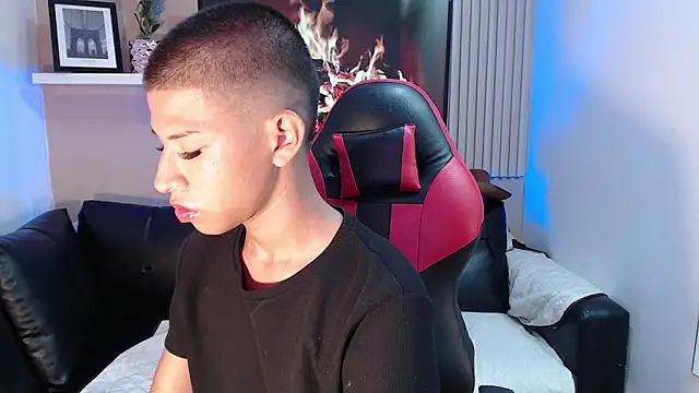 Tessachains_2_ webcam