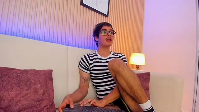 Antonio_rowan webcam