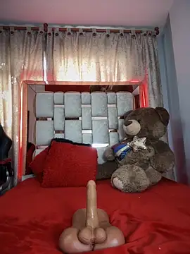 serena_willow webcam