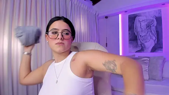 nathalie_rivers webcam