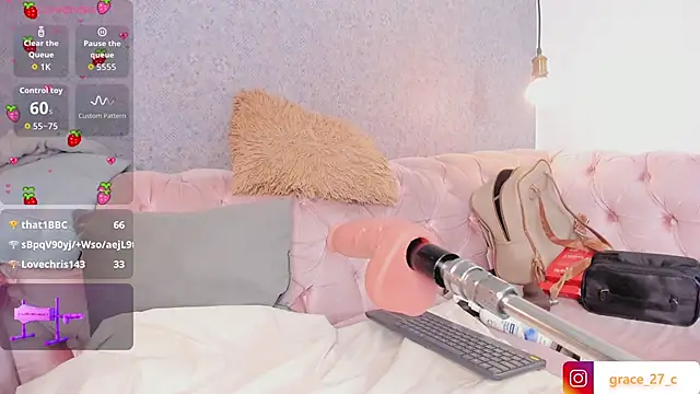 grace77__ webcam