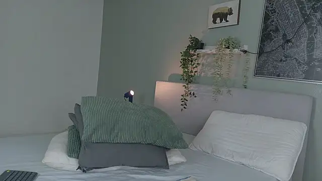 BriannaBennett__ webcam