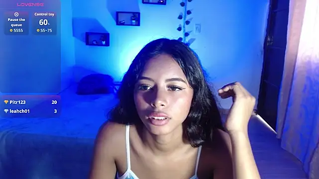 Nikolle_sexy webcam