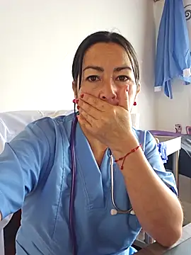 JustSamantha_ webcam