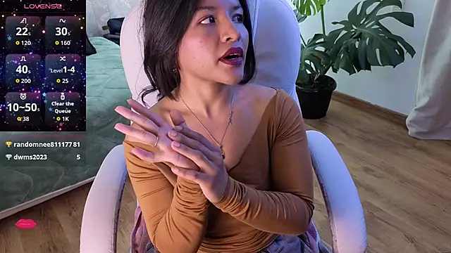 petite_molly_ webcam