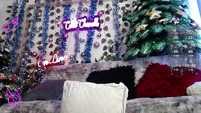 cocochanell6666 webcam