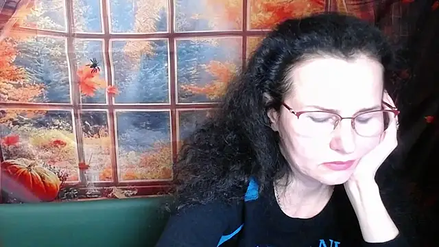 Miroslava_Happi webcam