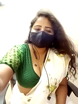 tamil_Vennila webcam